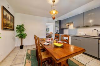 Le Refuge Verdoyant - Close to Switzerland & Spacious - 5