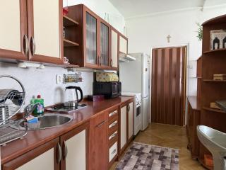 Apartmán Mesačná - 6