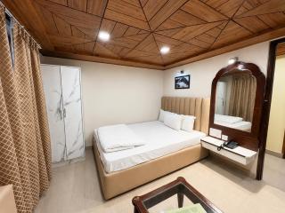 Hotel Dream land Darjeeling ড্রিম ল্যান্ড দার্জিলিং Mall Road - 7