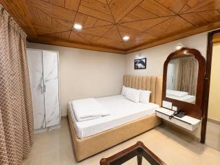 Hotel Dream land Darjeeling ড্রিম ল্যান্ড দার্জিলিং Mall Road - 8