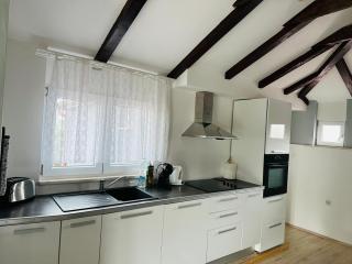 Paklenicka 7c apartment - 0