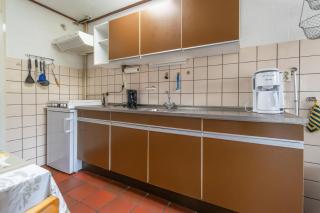Bungalowpark Herkingen bij het Grevelingenmeer 10B - 7