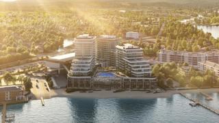 AQUA Waterfront Village - 2 Bedroom Luxury Condo - 6