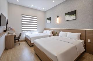 LUNA Hotel - 3