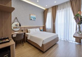 LUNA Hotel - 8