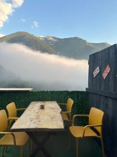 Peak ayder bungalow - 3