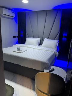Kim Royal Hotel and Suites - 2