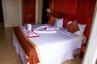 Sainte Famille Hotel - 9