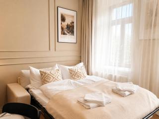 ElbStay Boutique Apartment I Zentrumsnah I Elbnah - 5