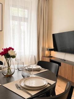 ElbStay Boutique Apartment I Zentrumsnah I Elbnah - 9