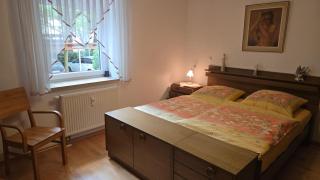 FRANZ - Charmante FeWo nah City, HBF & Wertachpark - Ideal für URLAUB und ARBEIT - 7