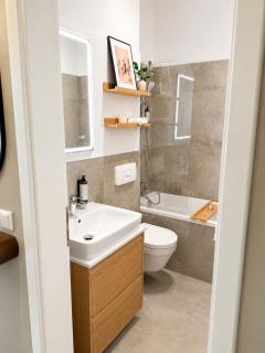ElbStay Boutique Apartment I Zentrumsnah I Elbnah - 2