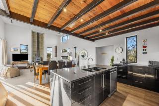 Wanakas Alpine Outlook 3 bedroom home - 5