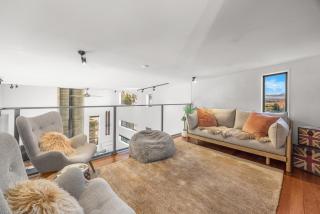 Wanakas Alpine Outlook 3 bedroom home - 2
