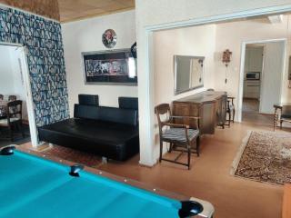 Nina`s GuestHouse,Jämsä City, 30m2, 75m2, 85m2 tai koko talo 190m2 - 6