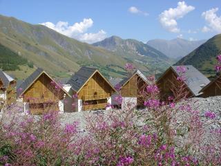 Madame Vacances Residence Les Fermes de Saint Sorlin - 7