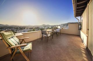 Cozy Flat with a Lovely View in Bodrum near Beach - 3