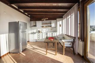 Cozy Flat with a Lovely View in Bodrum near Beach - 1