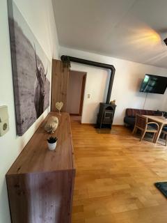 Ferienhaus Ute - 5