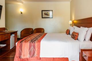 Waridi Paradise Hotel and Suites - 1