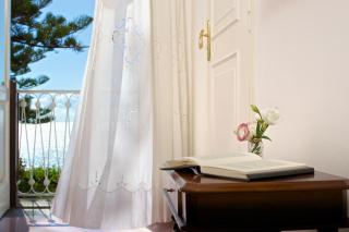 Romantic Hotel & Restaurant Villa Cheta Elite - Maratea - 4