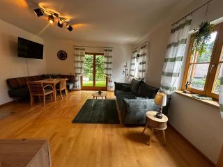 Ferienhaus Ute - 3