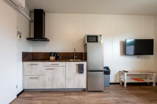 Work and Stay - 9