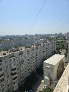 Prime Central Apartment - 5