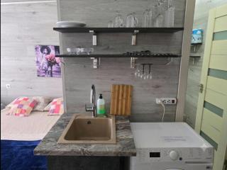 Prime Central Apartment - 1