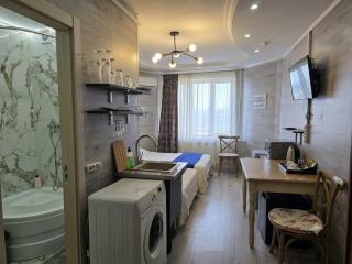 Prime Central Apartment - 2
