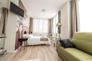La Torre Boutique Apartamentos - 8
