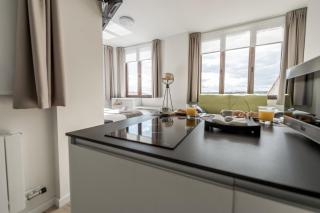 La Torre Boutique Apartamentos - 6
