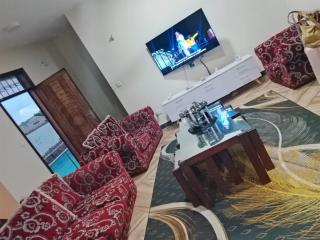 BEAUTIFUL PRIVATE LUXURY VILLA WITH SWIMMING POOL,WIFI and GARDEN - 5