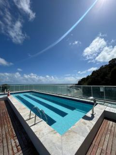Blue Sunset - Cabo Branco Flat 302 - 6