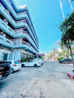 Khách Sạn Ngành Than - 4