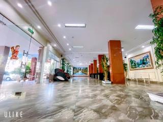 Khách Sạn Ngành Than - 1