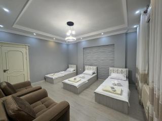 Sharq Guest House - 5