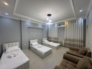Sharq Guest House - 3