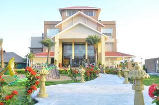 7 Seasons resort & Spa - Jamnagar - 0