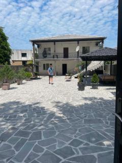 Family Hotel Keti - 4