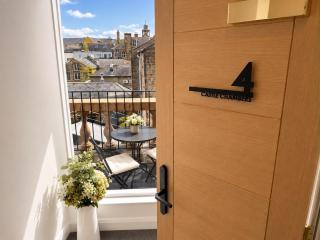 Castle Chambers Serviced Apartments - 4
