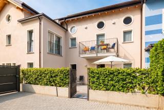 Casa Quadrifoglio - Borromeo - 6