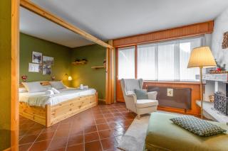 Little House Bormio Box privato e terme - 0