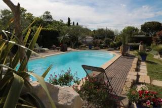 Maison avec piscine privée à Beauvoisin - 0