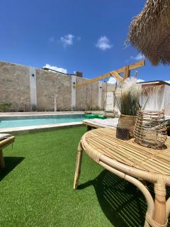 Palm Beach Vacay Suites - Palm Suite 100m2 - 8
