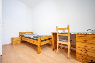 PRIVATZIMMER, APARTMENT ROBERT FRANK RANSHOFEN - Braunau - 5
