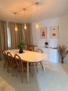Palm Beach Vacay Suites - Palm Suite 100m2 - 4