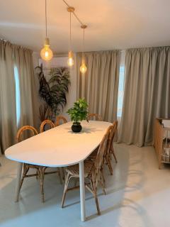 Palm Beach Vacay Suites - Palm Suite 100m2 - 2