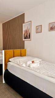 AMAO-Curry - Spacious Apartment - 7 Guests - City Center - 5