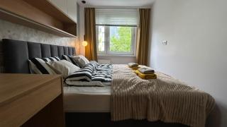 Baltic Break Gdańsk Apartment By the sea by MC Apart - 2